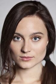 Bridget Winder