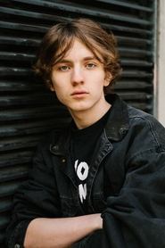 Isaiah Saxon