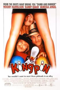 دانلود فیلم Kingpin 1996 سلطان