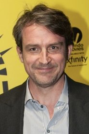 Patrick Jouané