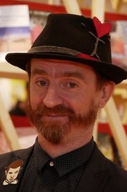 Richard Arum