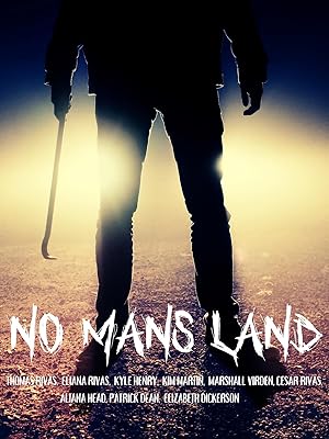 دانلود فیلم No Mans Land 2020 سرزمین هیچ‌کس