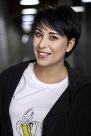 Anna Frost
