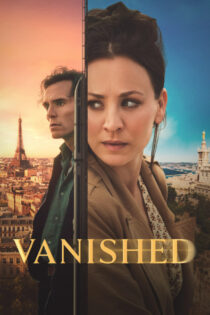 دانلود سریال Vanished ناپدید شده
