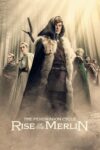 دانلود سریال The Pendragon Cycle: Rise of the Merlin چرخه پندراگون: ظهور مرلین