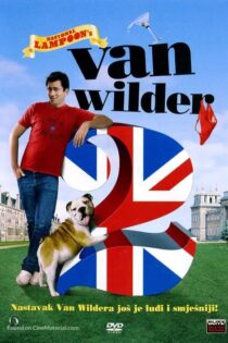 دانلود فیلم Van Wilder: The Rise of Taj 2006 ون وایلدر ۲: خیزش تاج