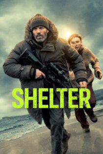 دانلود فیلم Shelter 2026 پناهگاه