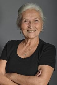 Fanny Vaager