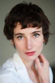 Amelia Borgerding