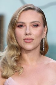 Scarlett Johansson اسکارت جوهانسون