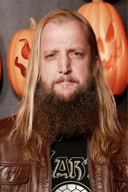 Jason Hall