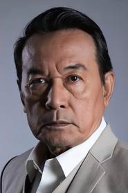 Sean Lau Ching-Wan