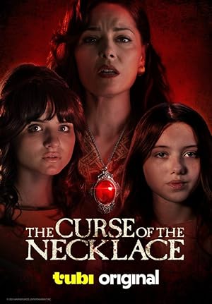 دانلود فیلم The Curse of the Necklace 2024 نفرین گردنبند