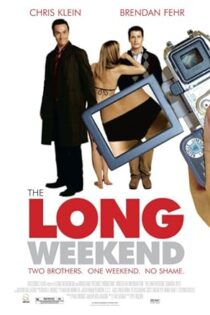 دانلود فیلم The Long Weekend 2005 آخرهفته طولانی