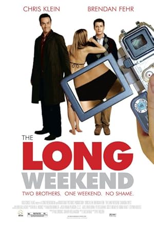 دانلود فیلم The Long Weekend 2005 آخرهفته طولانی