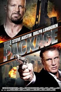 دانلود فیلم The Package 2012 بسته