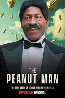 دانلود فیلم The Peanut Man 2024 مرد بادام‌زمینی