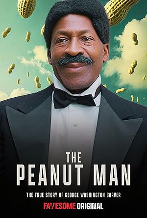 دانلود فیلم The Peanut Man 2024 مرد بادام‌زمینی