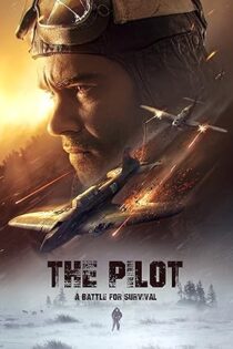 دانلود فیلم The Pilot: A Battle for Survival 2021 خلبان: نبرد برای بقا
