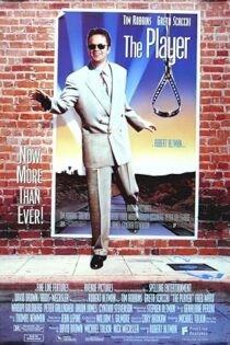 دانلود فیلم The Player 1992 بازیکن