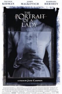 دانلود فیلم The Portrait of a Lady 1996 پرتره یک بانو
