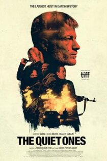 دانلود فیلم The Quiet Ones 2024 ساکت‌ها
