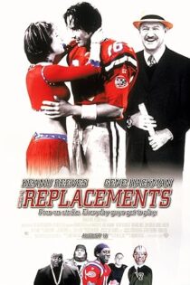 دانلود فیلم The Replacements 2000 جایگزین‌ها