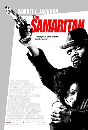 دانلود فیلم The Samaritan 2012 سامری