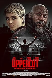 دانلود فیلم Uppercut 2025 آپرکات
