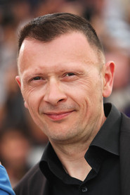 Clive Oppenheimer