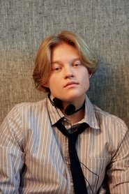 Dominic Hoffman
