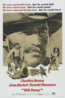دانلود فیلم Will Penny 1967 ویل پنی