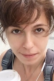 Ebru Kaymakçı