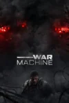 دانلود فیلم War Machine 2026 ماشین جنگ