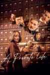 دانلود فیلم A Private Life 2025 یک زندگی خصوصی