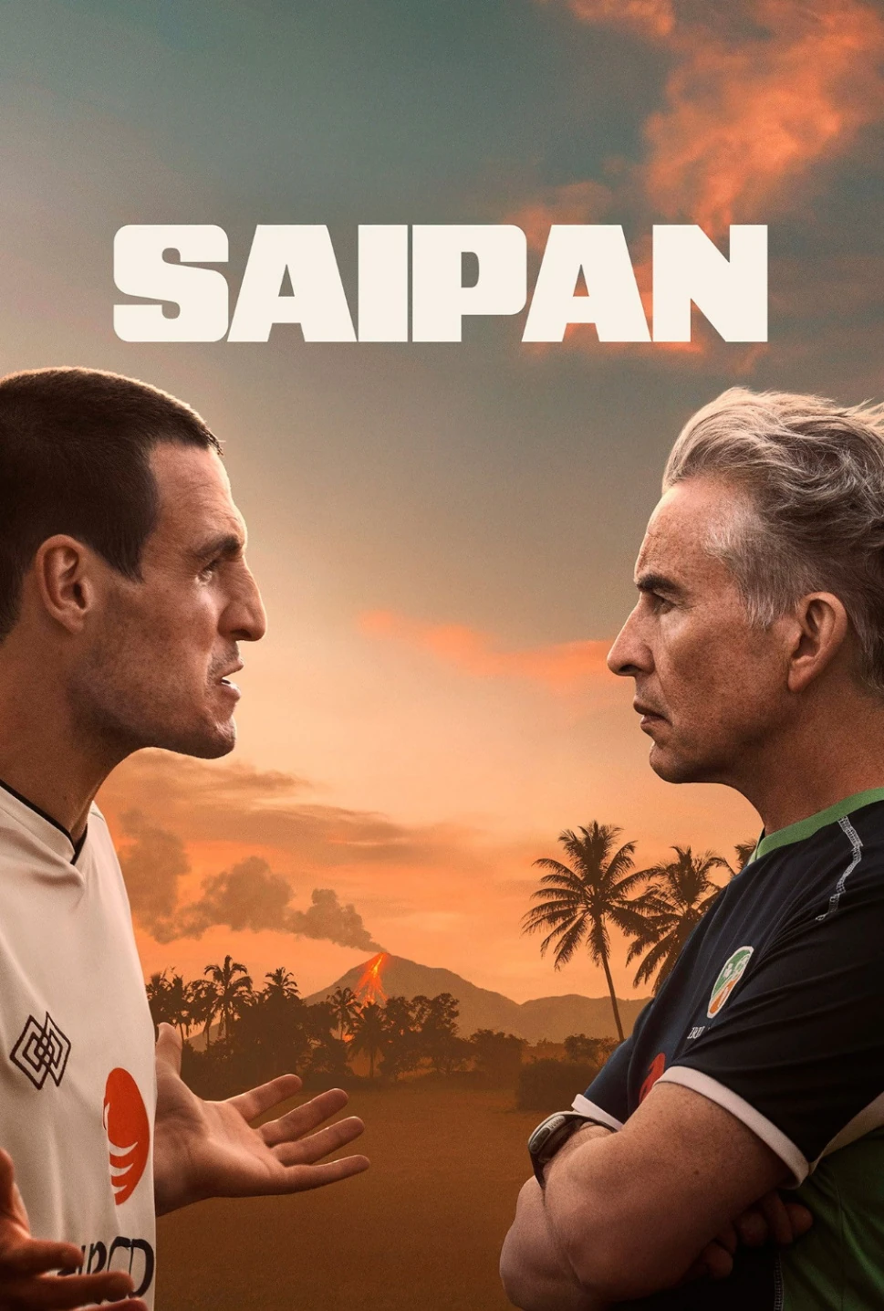 دانلود فیلم Saipan 2025 سایپان