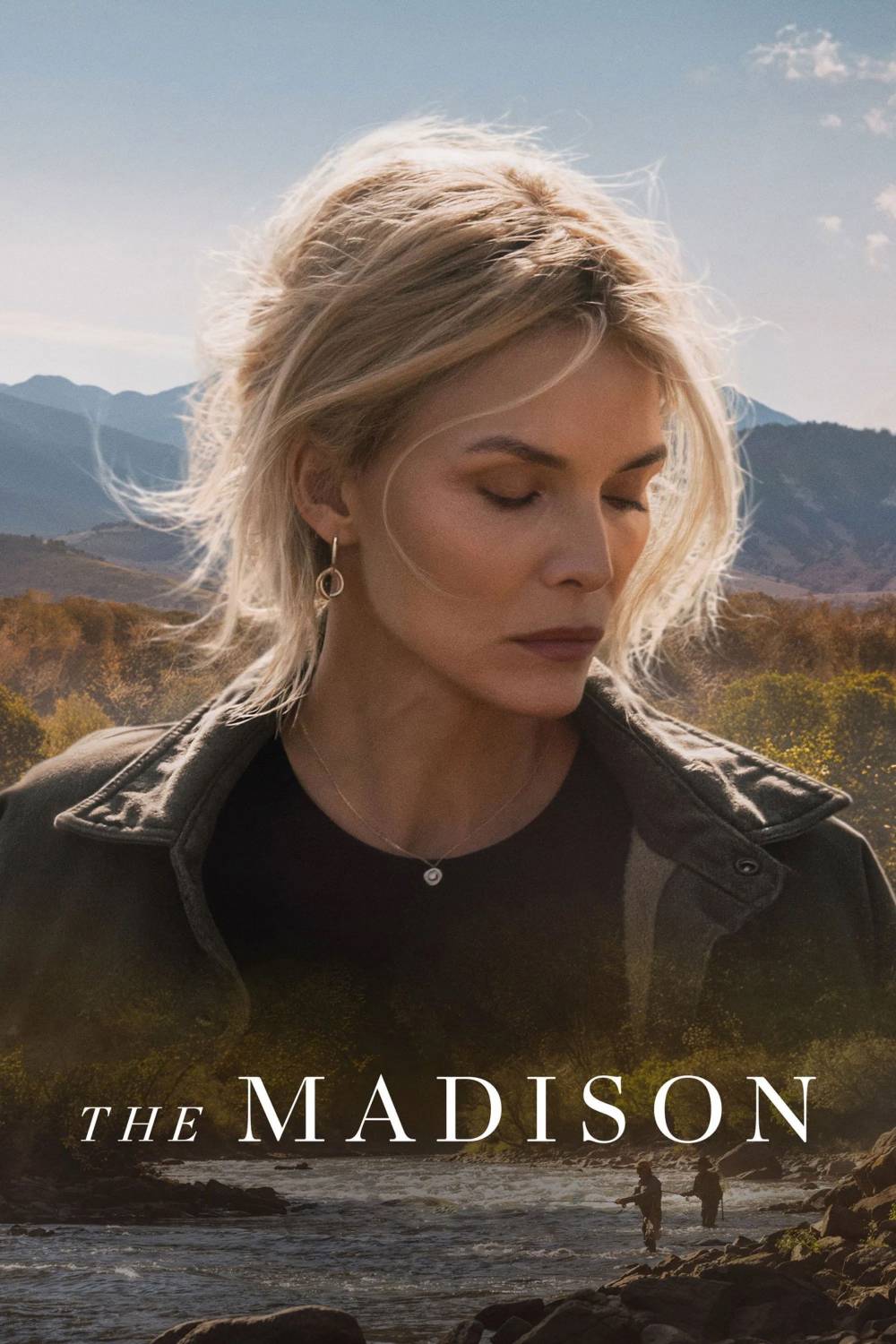 دانلود سریال The Madison مدیسون