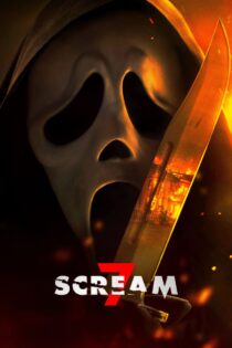 دانلود فیلم Scream 7 2026 جیغ 7 دانلود فیلم Scream 7 2026 جیغ 7