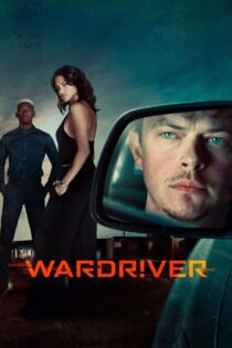 دانلود فیلم Wardriver 2026 واردرایور