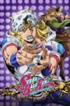 دانلود سریال JoJo’s Bizarre Adventure ماجراجویی عجیب جوجو