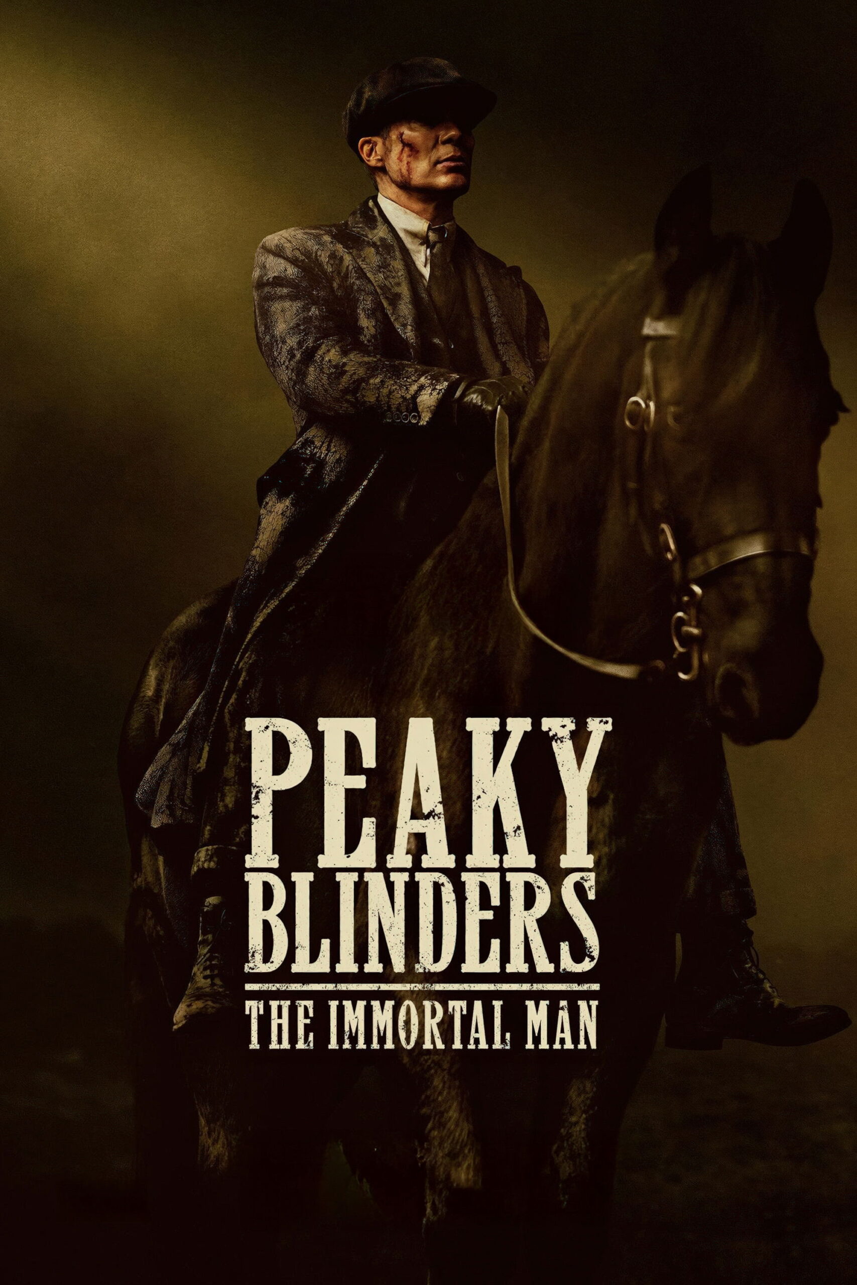 دانلود فیلم Peaky Blinders: The Immortal Man 2026 پیکی بلایندرز: مرد جاودان