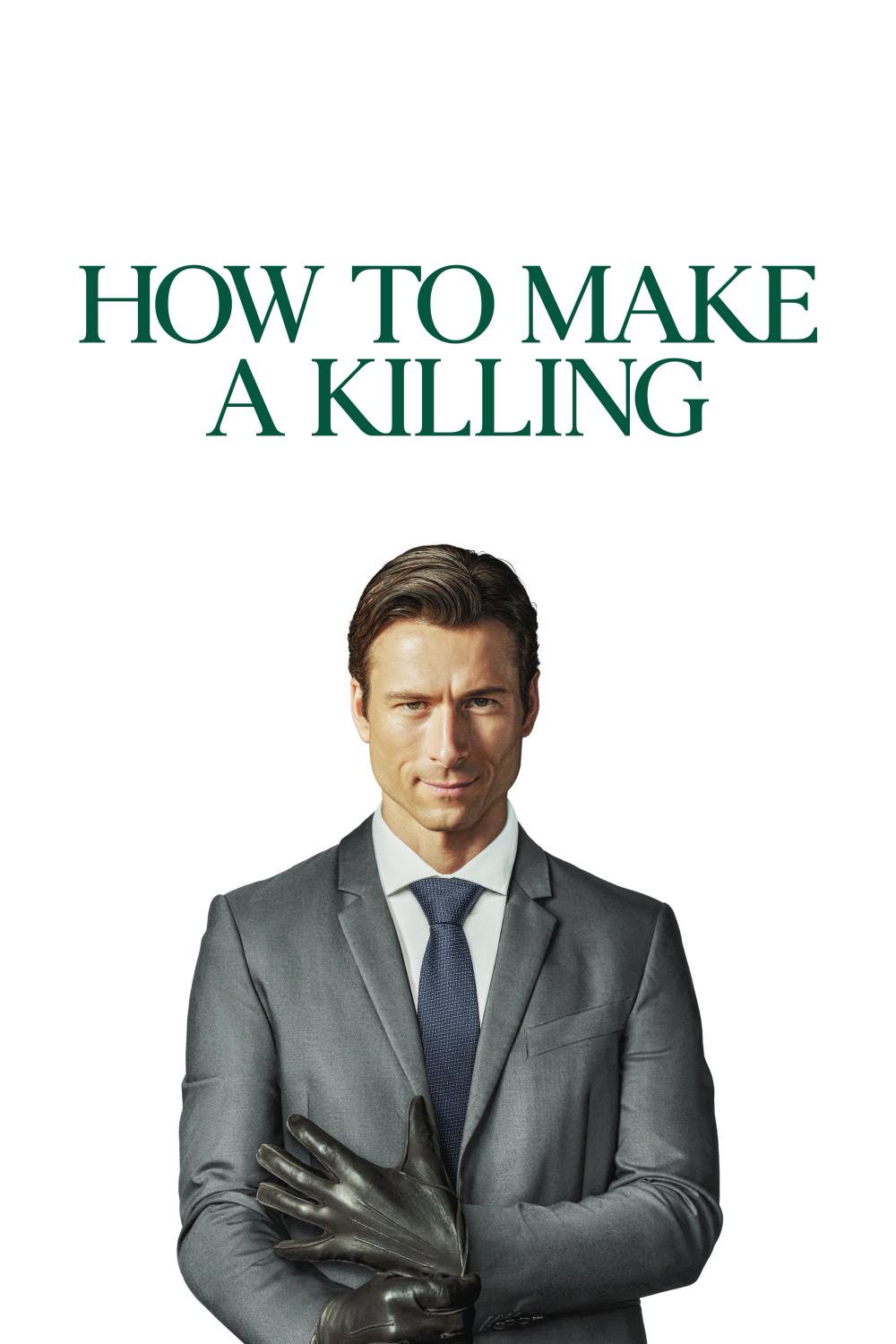 دانلود فیلم How to Make a Killing 2026 چگونه آدم بکشید