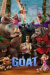 دانلود انیمیشن GOAT 2026 بز