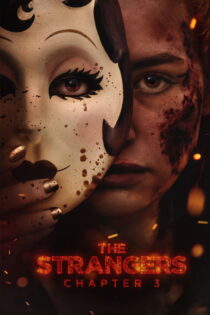 دانلود فیلم The Strangers: Chapter 3 2026 غریبه‌ها: فصل ۳