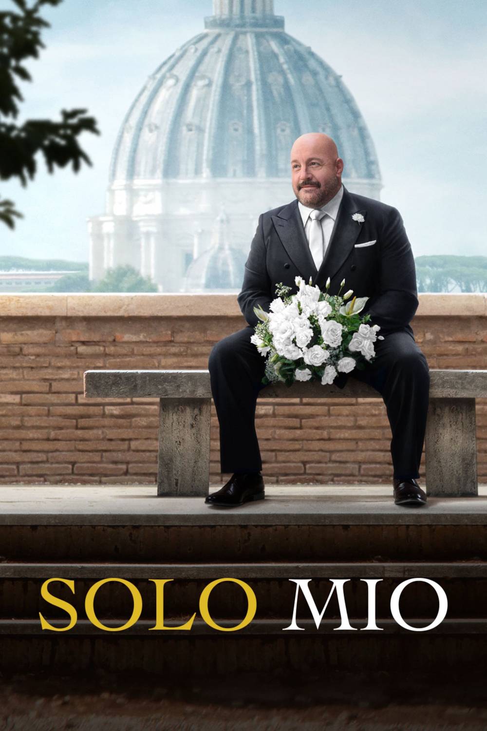 دانلود فیلم Solo Mio 2026 سولو میو