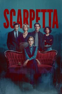 دانلود سریال Scarpetta اسکارپتا