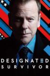 دانلود سریال Designated Survivor بازمانده تعیین‌شده