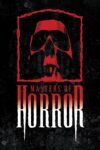 دانلود سریال Masters of Horror اساتید وحشت