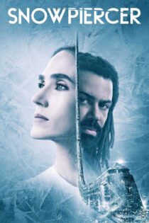 دانلود سریال Snowpiercer برف‌شکن