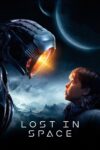 دانلود سریال Lost in Space گمشده در فضا